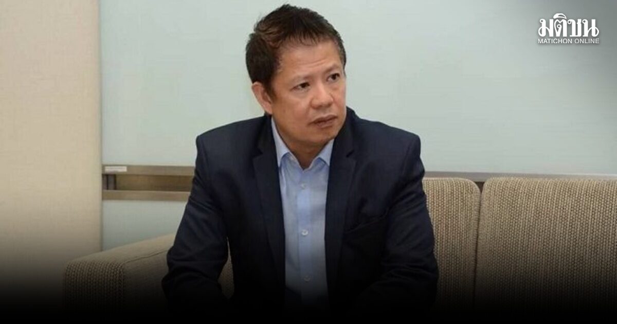 กรมธุรกิจพลังงาน ให้ความมั่นใจ สงกรานต์ มีน้ำมันเติมไม่ขาด-จับแล้วปั๊ม ต.สวนดอกไม้ ตุน3หมื่นลิตรไร้ใบอนุญาต