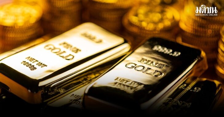 Image,Of,Gold,Bullion,And,Gold,Coins