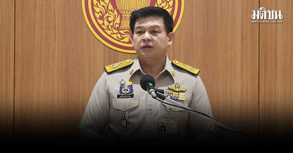 อุทธรณ์ ยืนยกฟ้อง สิระ เจนจาคะ ไม่หมิ่นเสรีพิศุทธ์ สร้างท่าเรือรุกแม่น้ำเจ้าพระยา