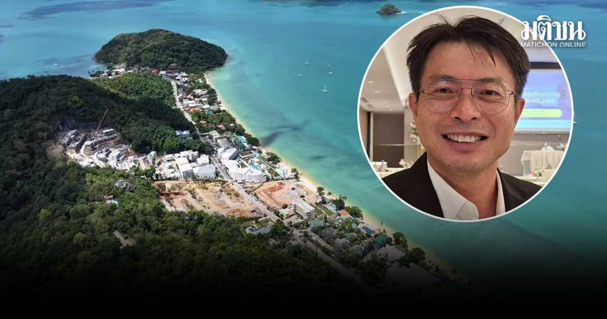 หอการค้าภูเก็ต จี้รัฐบาล คุมราคาสินค้า เตือนอย่าเพิ่งขึ้นค่าไฟ หวั่นท่องเที่ยวซบเซา