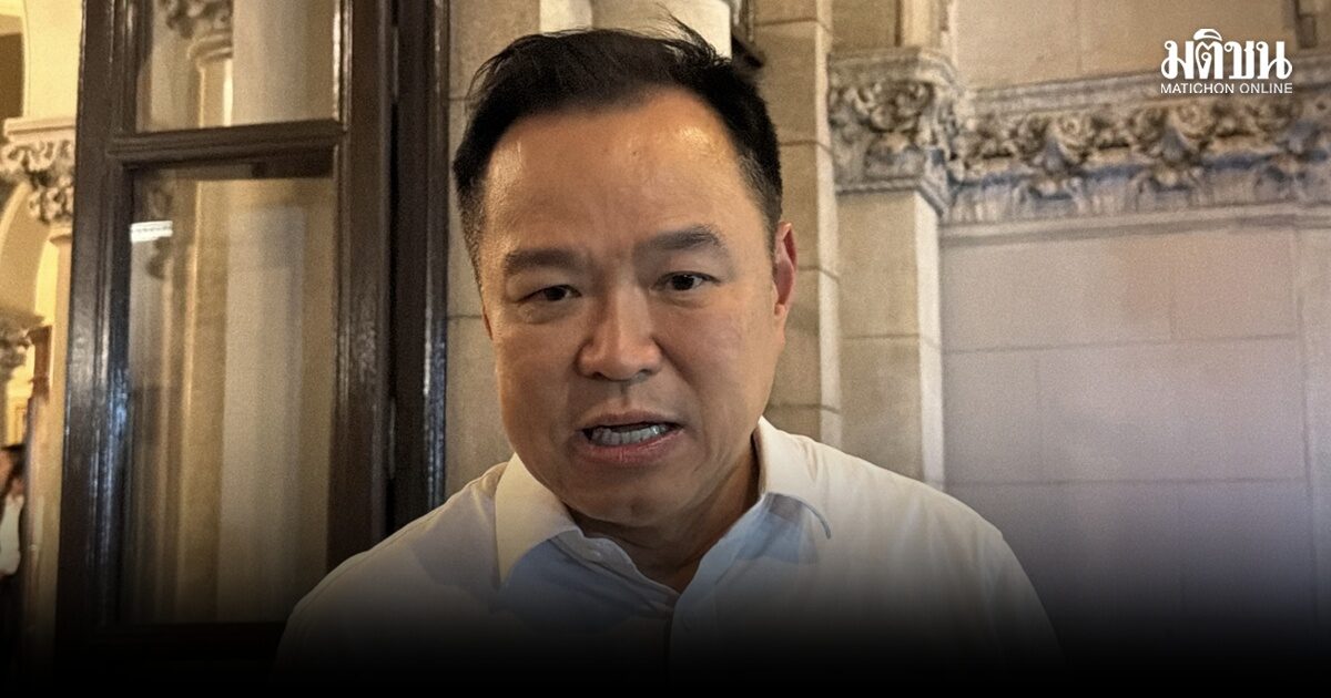 นายกฯเผย ทูลเกล้าฯรายชื่อครม.อนุทิน2 จันทร์ 30 มี.ค.นี้ เดินหน้าตั้งรบ.เร็ว-มีอำนาจเต็ม