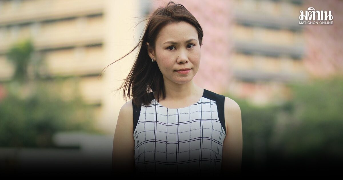 อนุทิน จ่อตั้ง โบว์ ณัฏฐา ขึ้นแท่น โฆษก ศบก.เจ้าตัวรุดสังเกตการณ์แถลงข่าว เตรียมทำหน้าที่พรุ่งนี้วันแรก