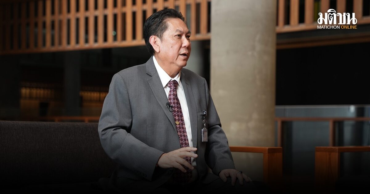 วิสุทธิ์ ชี้ต้องเร่งแก้วิกฤตพลังงาน มองคนละครึ่งพลัส นโยบายดี แต่ต้องจัดลำดับความสำคัญ