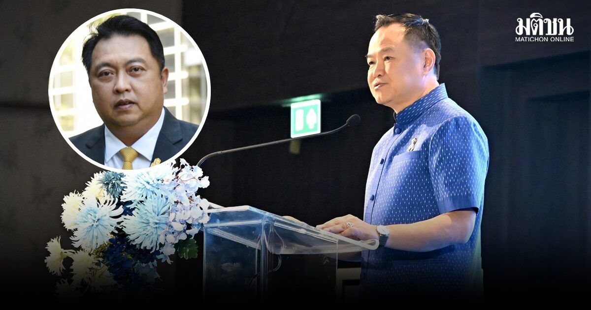 นายกฯมอบ สุชาติ-ปลัดมท. ลงพื้นที่ดูไฟป่าเหนือ ลั่นต้องเฉียบขาด งานนี้วัด KPI ผู้ว่าฯ