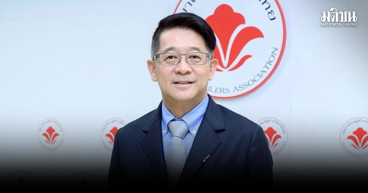สมาคมผู้ค้าปลีก ผนึกพณ. ขนสินค้า 5,000 รายการขายราคาประหยัด