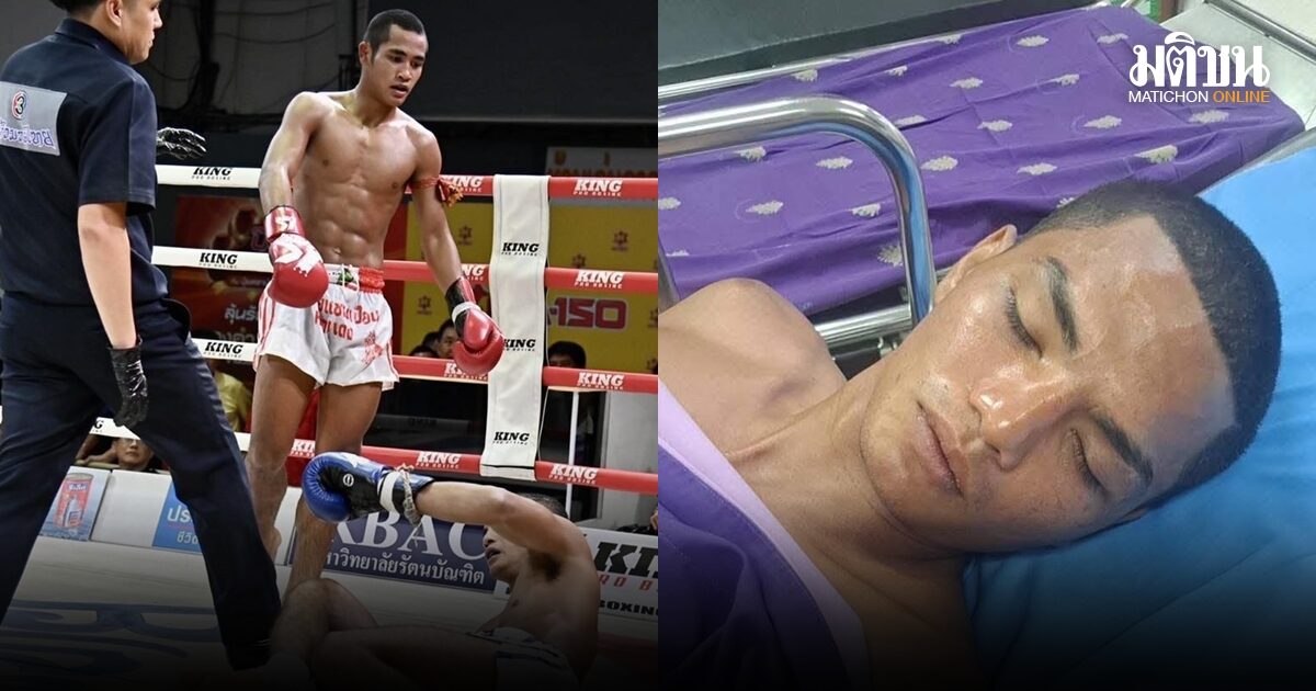 พฤหัสน้อย ถูกหามส่ง รพ. อวตาร คาดโดนวางยา อัพเดตอาการ ฉี่ไม่หยุด-เสี่ยงไตวาย