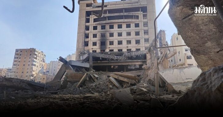 2026-03-03T084238Z_1802320720_RC2VWJAQ7EVP_RTRMADP_3_IRAN-CRISIS-ISRAEL-LEBANON