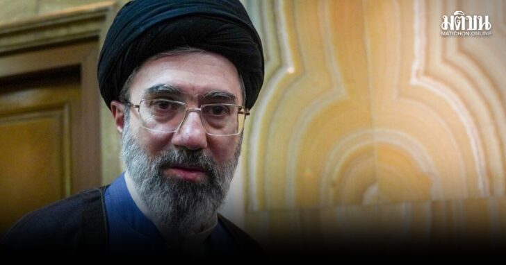 2026-03-10T145243Z_1990296658_RC2SJAAPCJ0V_RTRMADP_3_IRAN-CRISIS-LEADER