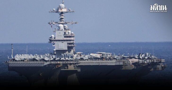 2026-03-12T163810Z_2001257817_RC2ORJA65NUO_RTRMADP_3_IRAN-CRISIS-USA-MILITARY-FIRE