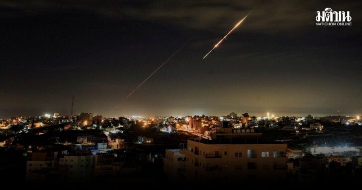 2026-03-13T015958Z_605970508_RC2B3KA6RNH4_RTRMADP_3_IRAN-CRISIS-ISRAEL-PALESTINIANS