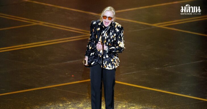 98th Academy Awards - Oscars Show - Hollywood