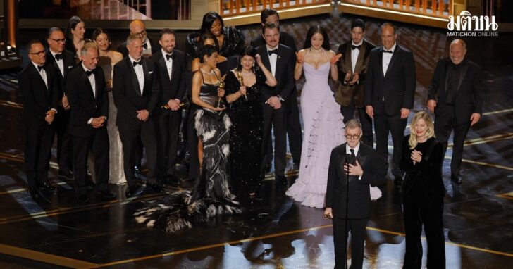98th Academy Awards - Oscars Show - Hollywood
