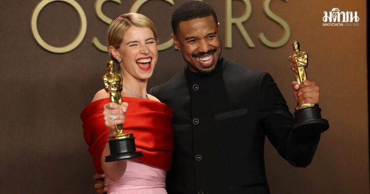 98th Academy Awards - Oscars Photo Room - Hollywood