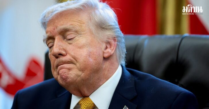 Trump signs executive order creating anti‑fraud task force