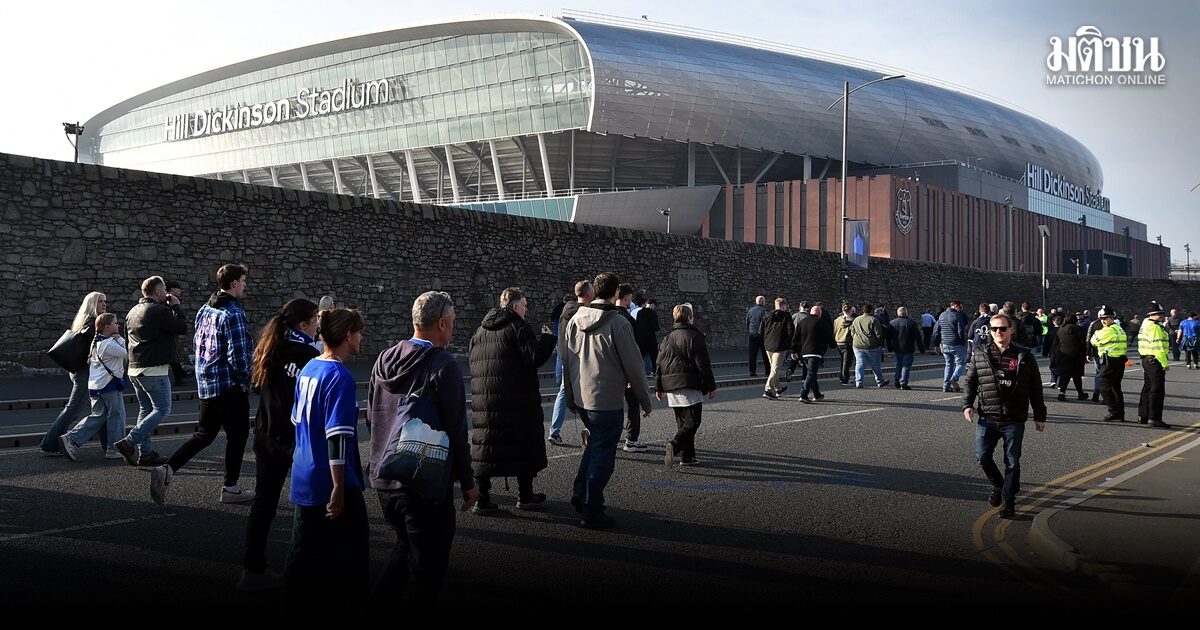 เอฟเวอร์ตันเล็งใช้กฎหมายกดดันพรีเมียร์ลีกให้ลงโทษเชลซีเพิ่ม