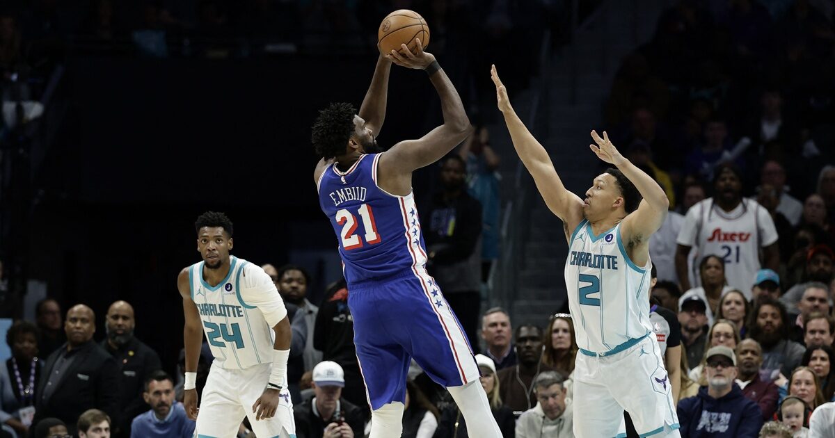 เอ็มบีดชู้ต 29 แต้ม แถมบล็อกสำคัญท้ายเกม พาซิกเซอร์สบุกชนะฮอร์เน็ตส์