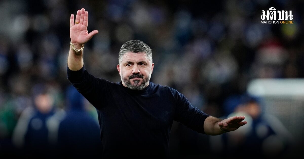 กัตตูโซ่ชี้อิตาลียังมีงานหนักมากรออยู่ในการเยือนบอสเนีย ชี้ไม่ต้องเล่นดีแต่ต้องชนะ