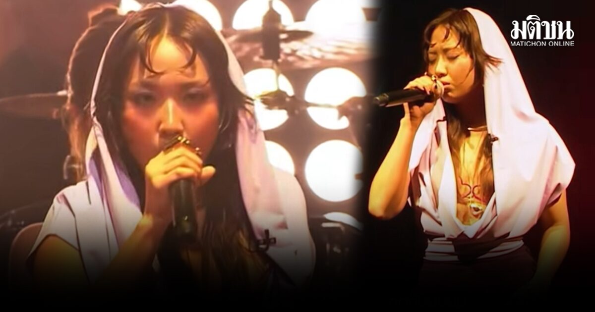 มิลลิ ทำได้ สร้างปวศ. ผู้หญิงต่างชาติคนแรก เข้ารอบไฟนอล รายการดังเกาหลี Show Me The Money