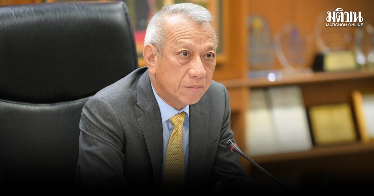 ลุ้นกกต.ไฟเขียวลดภาษีน้ำมัน1บ. พิพัฒน์กางแผนช่วยภาคขนส่ง โต้ครหาอินไซด์เอื้อปั๊มPT ไร้ไอ้โม่งตุนเก็งกำไร