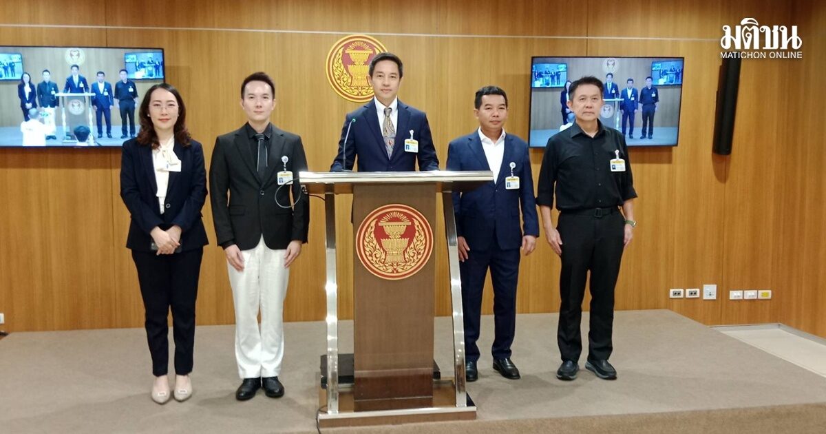 สว.จี้รัฐบาล วางไทม์ไลน์ให้ชัด หลัง 21 ล้านเสียงเห็นชอบแก้รธน. เชื่อทำพร้อมแก้เศรษฐกิจได้