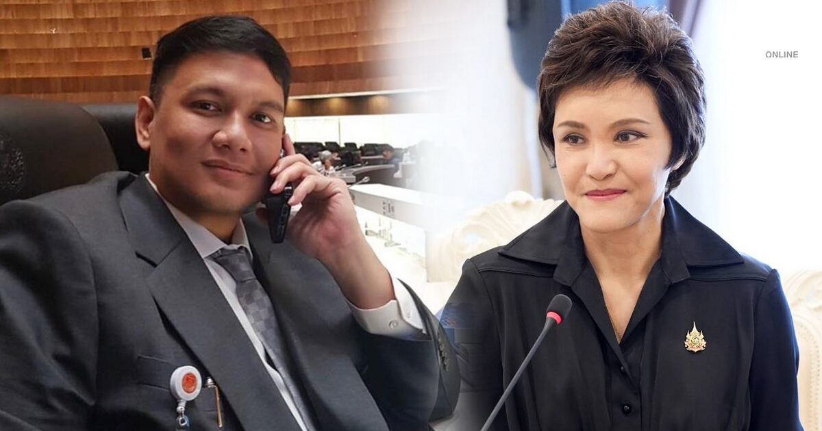 ไผ่ ลิกค์ จี้รบ.พูดความจริง ปุ๋ยยูเรียส่อขาดแคลน ไม่พอถึงสงกรานต์ พ้อก.เกษตรฯถูกเมิน เหตุไม่ได้ร่วมรบ.