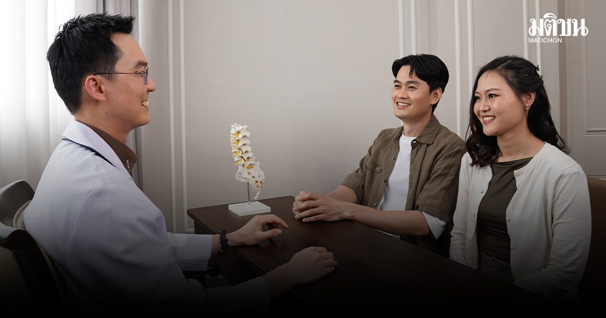 สมิติเวช สุขุมวิท ติดท็อปโรงพยาบาลที่ดีที่สุดระดับโลก World’s Best Hospitals 2026