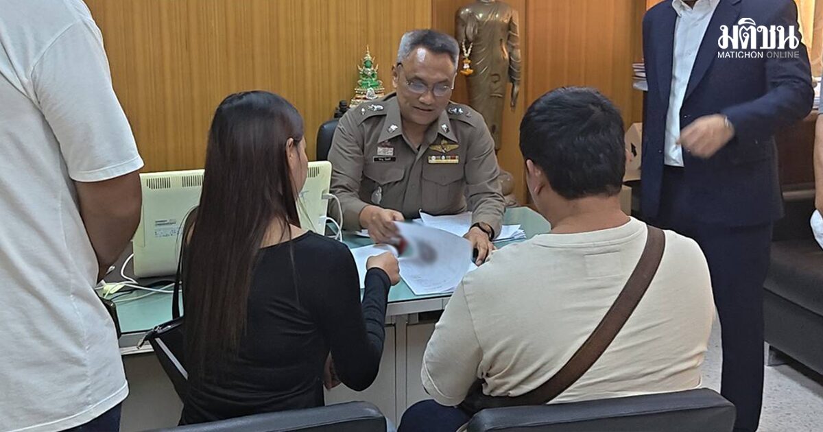 ผบก.ปทุม รับ 8 ตร.คดีอุ้มรีดทอง ตอบไม่ได้ ทำไมคุมตัวผู้เสียหายนาน 8 ชม. ชี้ผิดจริงโทษถึงประหาร