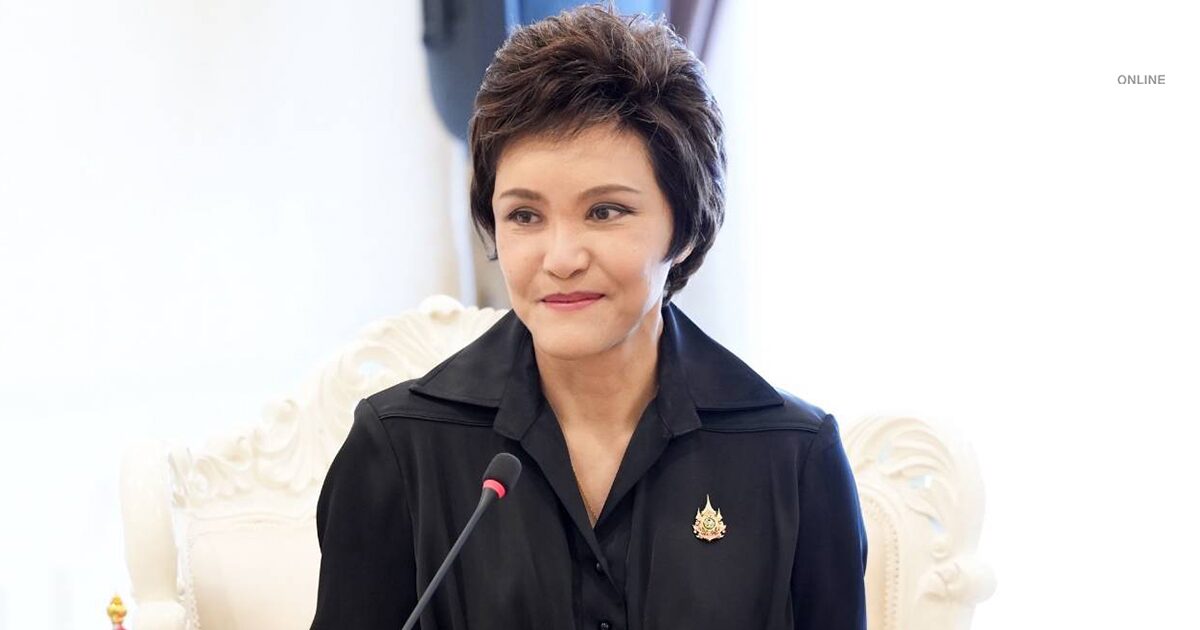 34 ปีไทย-แอฟริกาใต้ ‘ศุภจี’ หารือทูต ขยายส่งออกสินค้า ดันประชุม JTC เป็นระดับรัฐมนตรี