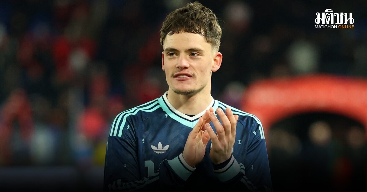 เวียร์ตซ์รับย้ายค้าแข้งในพรีเมียร์ลีกเป้นงานหนัก ต้องปรับตัวเยอะ นาเกลส์มันน์ให้กำลังใจตลอด