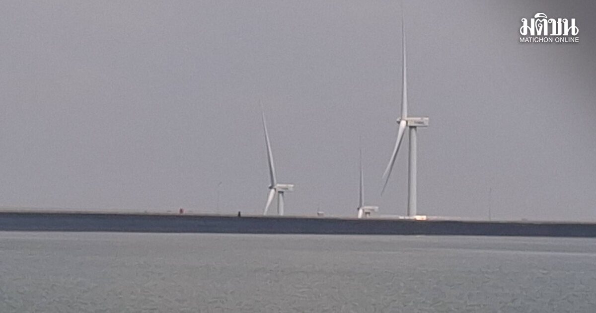 กังหันเขายายเที่ยงเหงา นทท.ลดฮวบ แม่ค้าโอดจากวันละพัน เหลือขายได้ 200 ซ้ำเจอสงครามอีก