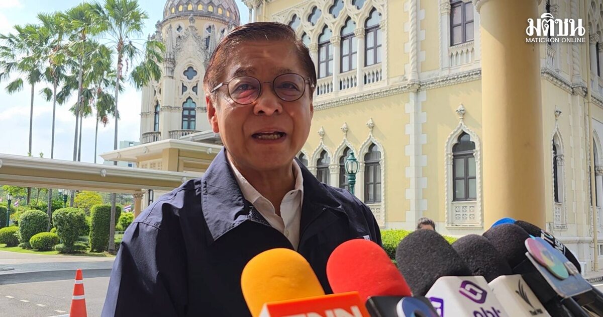 ยังไม่ทราบชะตากรรม 3 ลูกเรือ สีหศักดิ์ ประสานอิหร่าน เร่งช่วยติดตามย้ำทำเต็มที่