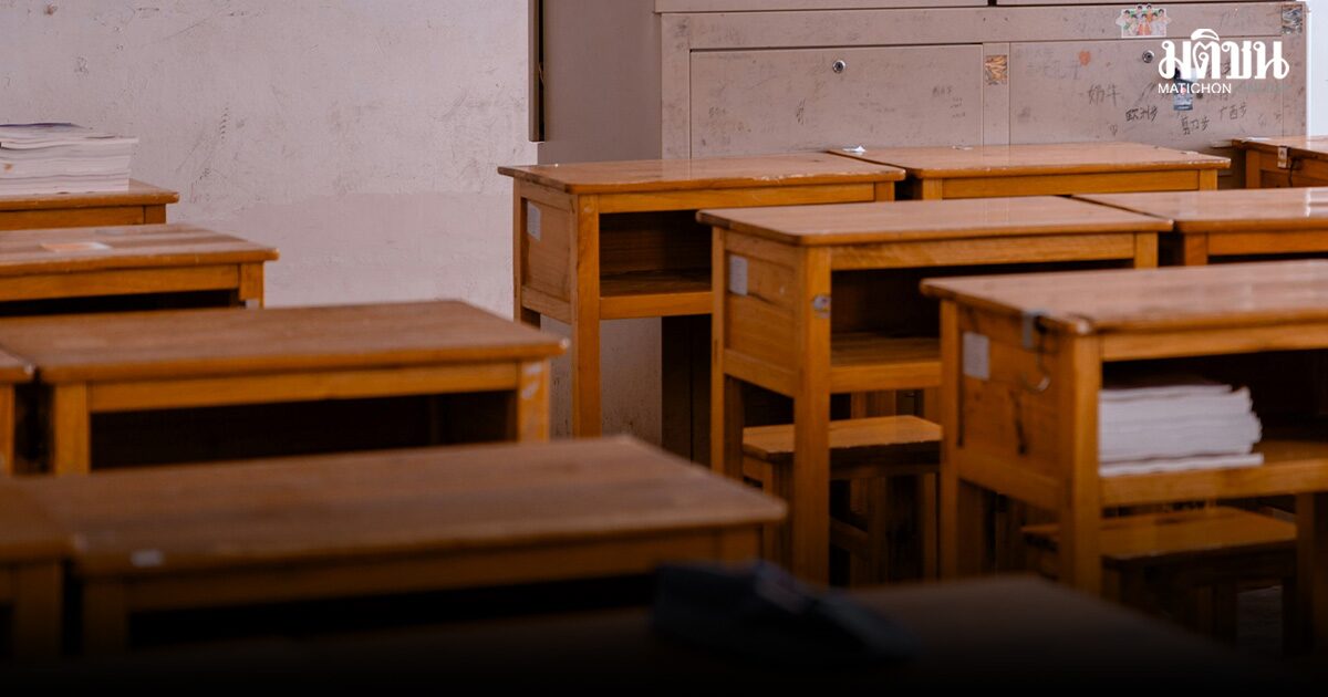 ฉาว ผอ.กองศึกษา บุกทำร้าย 2 ครูในศูนย์เด็กเล็ก ต่อหน้าลูกศิษย์ ตั้งกรรมการสอบแล้ว