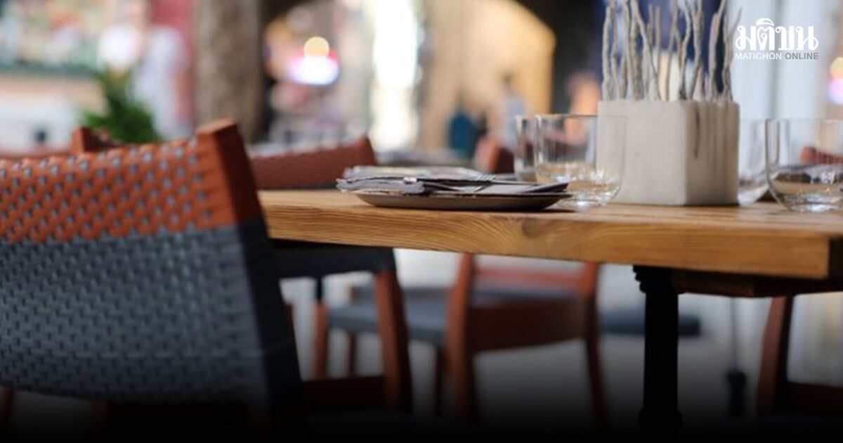 ธุรกิจอาหาร สะเทือนทั้งระบบ สมาคมภัตตาคารชี้ ต้นทุนพุ่ง-กำลังซื้อหด ร้านเล็กเสี่ยงรับไม่ไหว