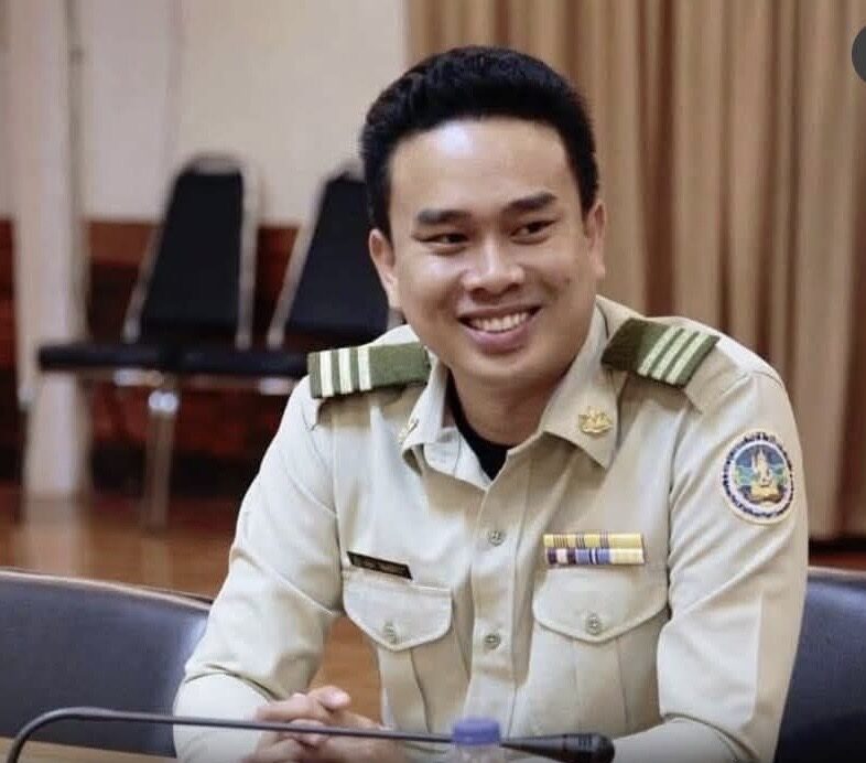 หน.ไฟป่าสลักพระ
