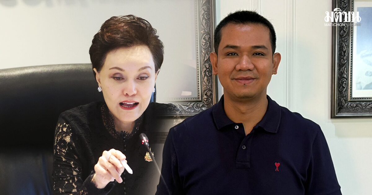 ชัยชนะ จี้ ‘ศุภจี’ ตอบความจริง สต๊อกปุ๋ยยูเรียขาด หวั่นซ้ำเติมชาววนา หลังน้ำมันพุุ่ง 6 บาท