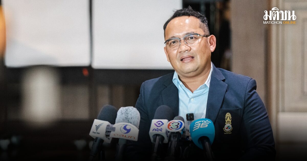 ส.กีฬาคนพิการ โอดได้งบส่งแข่ง 2 จากกว่า 50 รายการ วอน กกท.- กองทุน ช่วยแก้ไข