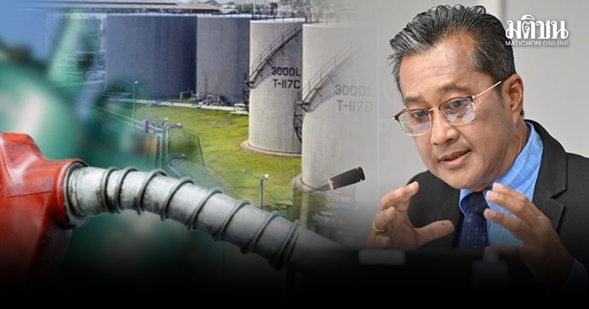 นักวิชาการ ชี้ ดีเซล 6 บาทต่อลิตร : แก้น้ำมันขาดแคลนหน้าปั้ม แต่ไม่แก้ราคาแพง