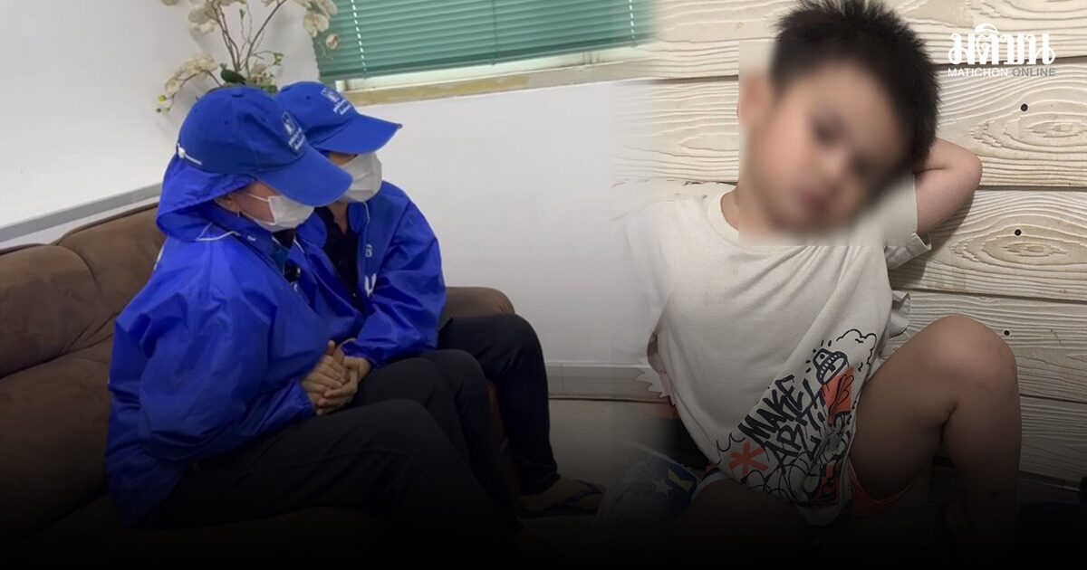 ย่า-ยาย ใจสลาย หลานชายวัย 3 ขวบดับปริศนา หลังทิ้งไว้กับพ่อเลี้ยง คาใจมีรอยบุหรี่จี้ตามตัว