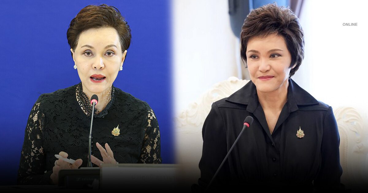 ศุภจี แจงแล้ว เหตุหน้าเปลี่ยน ยันไม่ได้ไปโมหน้า แค่ใส่วิก เพราะผมหงอกเยอะ