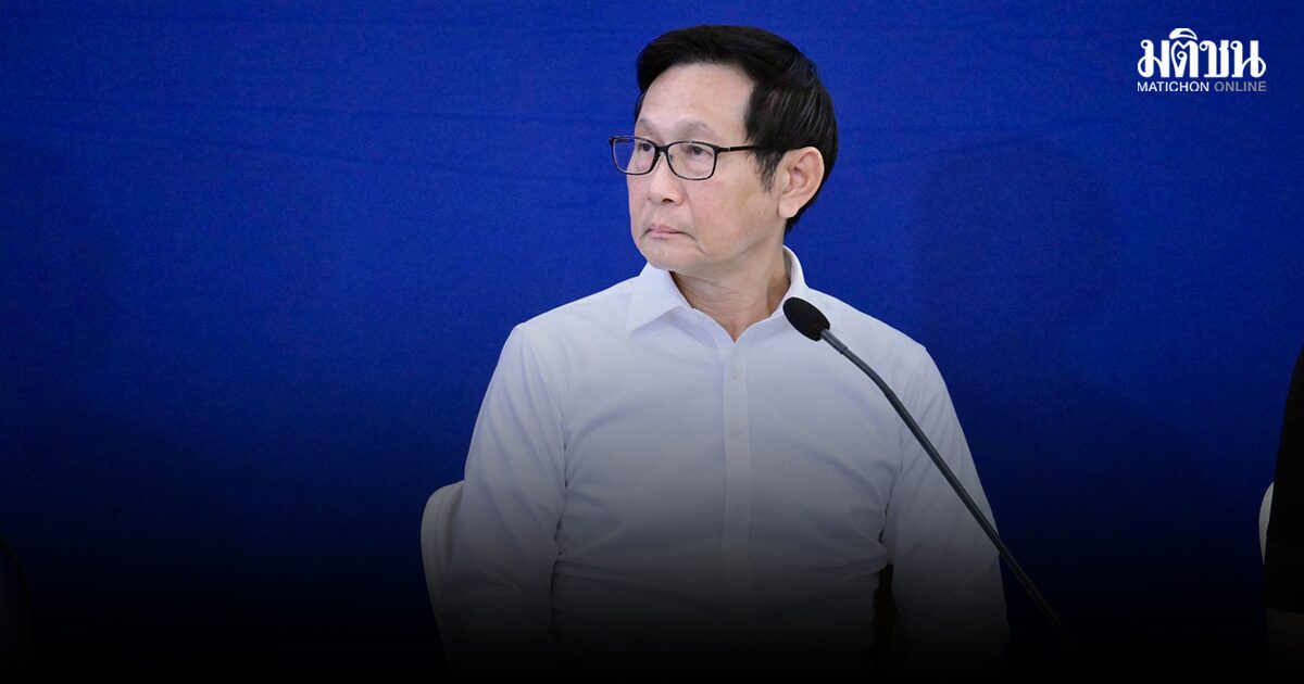 อรรถพล แจงปรับราคาสต็อกน้ำมันเดิม เหตุเทียบตลาดโลก ตั้งคกก.ร่วม พิจารณาภาษีลาภลอย