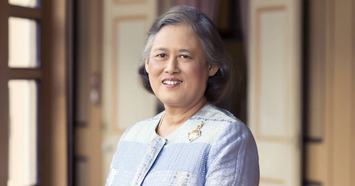 สำนักพระราชวัง เชิญชวนลงนามถวายพระพรออนไลน์ ‘กรมสมเด็จพระเทพฯ’ เนื่องในวันคล้ายวันพระราชสมภพ