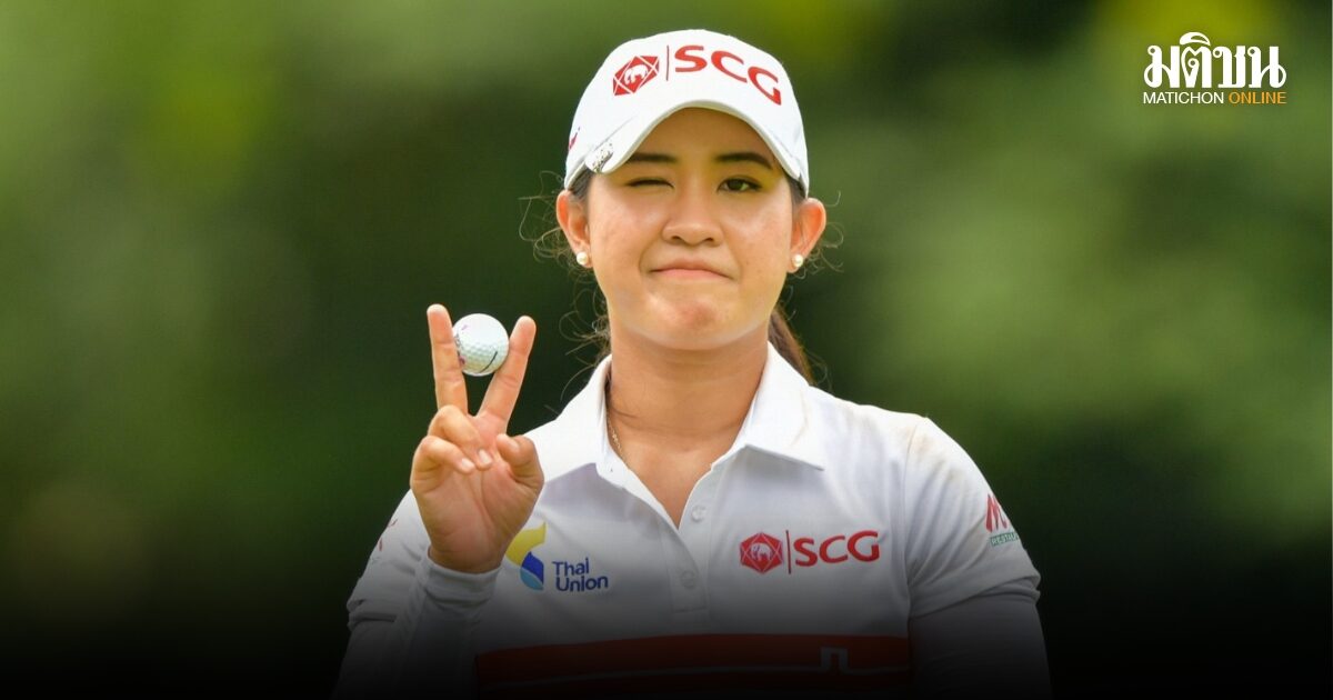 โปรเมียวประเดิม 4 อันเดอร์ โคหวดลบ 12 โบกี้ฟรี นำเดี่ยวรอบแรก ฟอร์ด แชมเปี้ยนชิพ