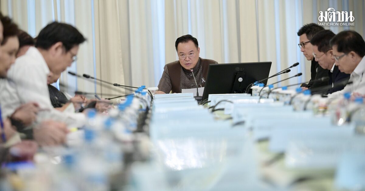 เคาะ 7 มาตรการช่วยวิกฤตพลังงาน เติมเงินบัตรคนจน จ่อลดภาษีน้ำมัน อัดซอฟต์โลนหมื่นล้าน