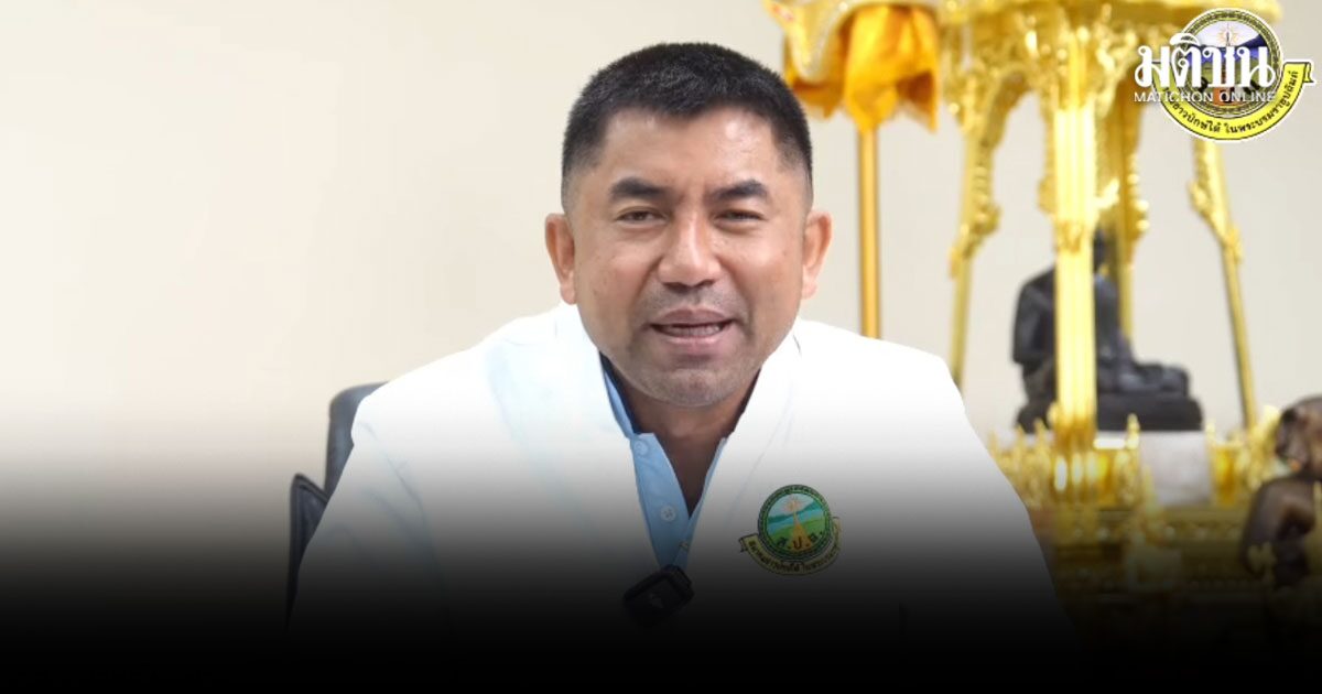 มาแล้ว! บิ๊กโจ๊ก พาคนใต้กลับบ้าน เที่ยวบิน-รถบัส ฟรี เทศกาลสงกรานต์69 เริ่มรับจอง31มี.ค.นี้