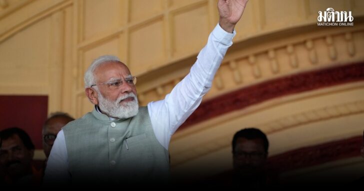 Narendra Modi
