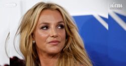 บริตนีย์ สเปียร์ส