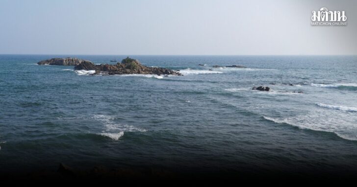 People missing after submarine attack on Iranian military ship, Iris Dena, off Sri Lanka