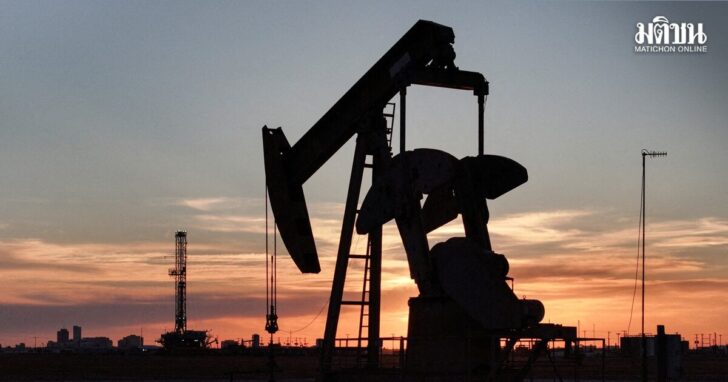 FILE PHOTO: Oil-rich shale region of the Permian Basin in Texas