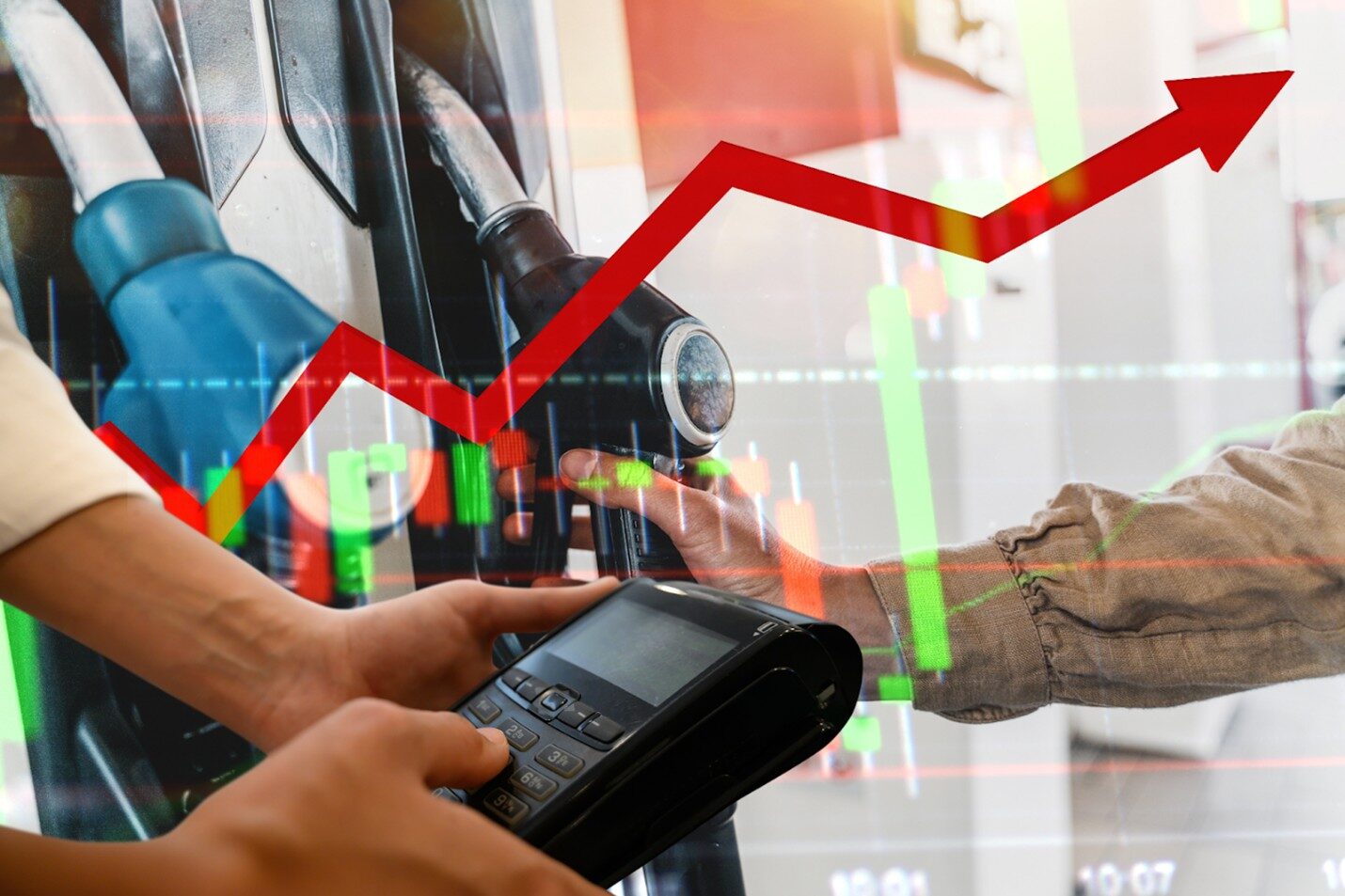 เจาะลึกบทบาท  “จ็อบเบอร์ (Jobber)”  ตัวแปรสำคัญในระบบน้ำมันไทย