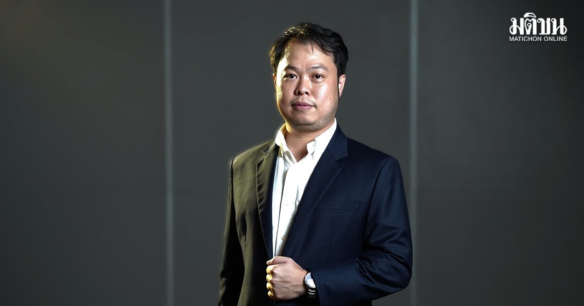 เศรษฐกิจอาชญากรรมไซเบอร์ แนวโน้มภัยคุกคามที่องค์กรไทยกำลังเผชิญ